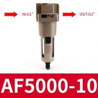 AF5000-10 AF2000-02 AF3000-02 AF3000-03 AF4000-04 AF4000-06 AF5000-06 AF5000-10 Pressure Regulator Air Filter Oil And Water Separator