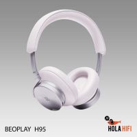 B&amp;O Beoplay H95 หูฟังไร้สายจาก Bang&amp;Olufsen รุ่นฉลอง 95ปี รับประกันจาก B&amp;O 2ปี ของแท้ พร้อมส่ง(Grey Mist)