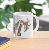 zuljin mug Coffee Mug Coffee Cups Free Shipping Espresso Cup