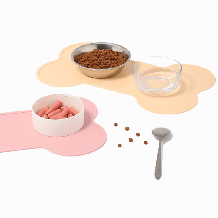 cod-hot-selling-dog-bowl-silicone-tableware-table