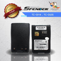 แบตเตอรี่ Spender รุ่น TC-DI14,TC-DI15 , ความจุ 1,600 mAh , แรงดัน 7.4V , Li-ion