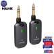 NUX C-5RC Wireless Guitar System 5.8Ghz ไวเลสกีตาร์ เบส
