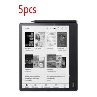 Clear HD ป้องกันหน้าจอฟิล์มพลาสติกสำหรับ Kobo Glo/kobo Glo Hd/kobo Mini/kobo Touch/kobo Aura/kobo Aura Edition2 /Kobo Arc/kobo Nia 2Pcs