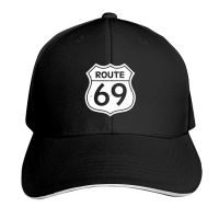 Us Route 69 Logo Road