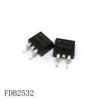 Mos Fdb2532 To-263 79a/150V สต็อกใหม่