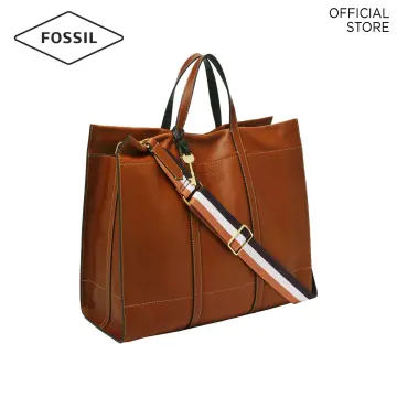 Shop Fossil Tote online | Lazada.com.my