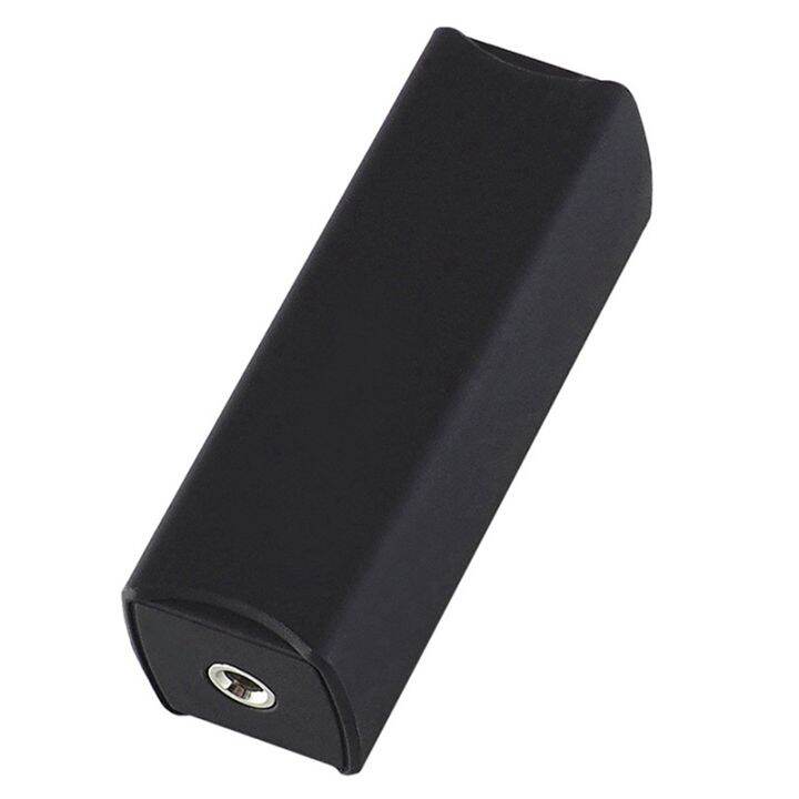 2X Ground Loop Noise Isolator AntiInterference Safety Accessory with 3