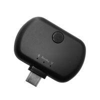 Bluetooth Audio Transmitter Adapter USB Type-C Connector for NS Switch Headset