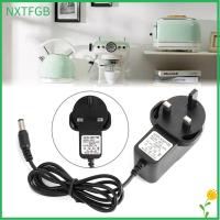 หม้อแปลงไฟฟ้าไฟอเนกประสงค์ NXTFGB เครื่องชาร์จแบตเตอรี่1A AC/อะแดปเตอร์ DC 6V