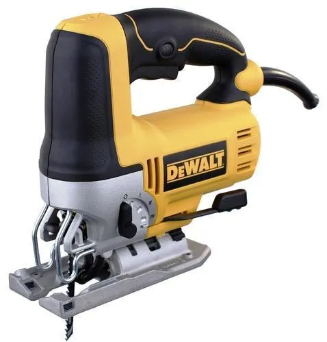 Dewalt jigsaw discount and sander combo