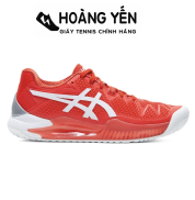 Giày Tennis Asics Gel-Resolution 8 Chính Hãng