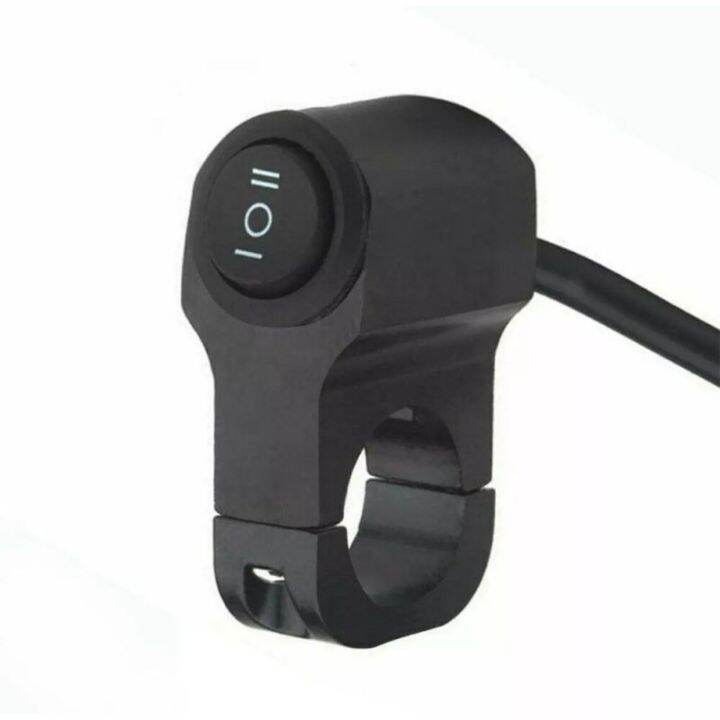 Saklar on off stang motor cnc | Lazada Indonesia