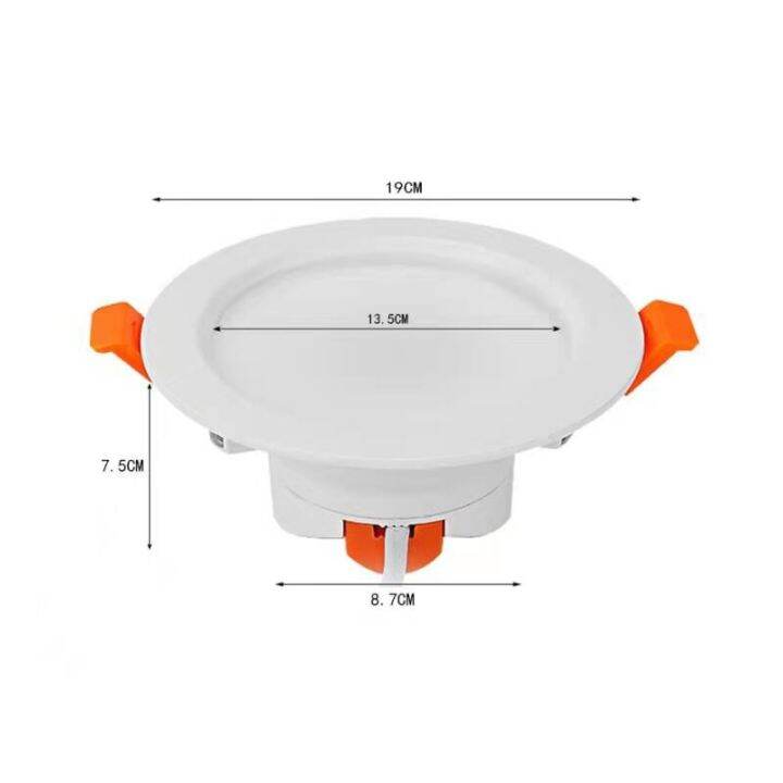 lonsonho-15w-wifi-ไฟดาวน์ไลท์ไฟสปอร์ตแอลอีดีแบบศิลปะดาวน์ไลท์โคมเพดาน-tuya-art-life-alexa-google-home