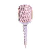 Air Cushion Comb Massage Comb Hairbrush Hairdressing Beauty Tool Portable Anti-Static Long Men Women Salon Hair Comb