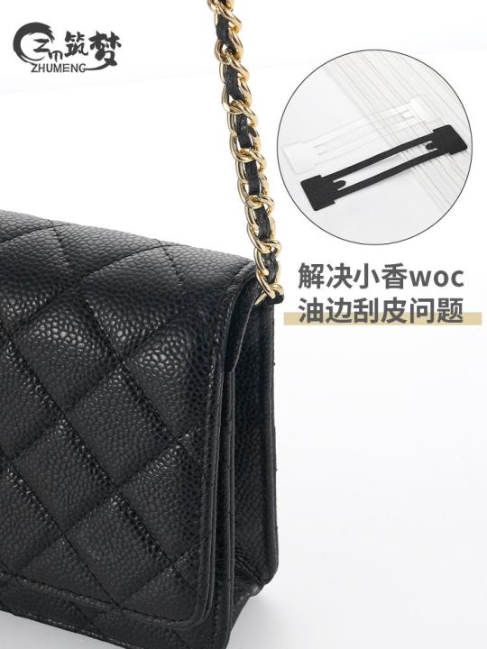 chanel buckle clasp