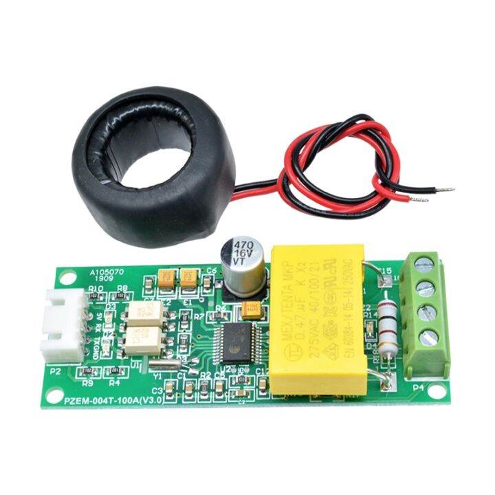 ac-digital-multifunction-meter-watt-power-volt-amp-current-test-module-pzem-004t-for-arduino-ttl-com2-com3-com4-0-100a