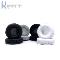 ∏❀☸ Headphones Velvet for Panasonic RP-DJ100 RP DJ100 RPDJ100 Headset Replacement Earpads Earmuff Cover pillow Repair Parts