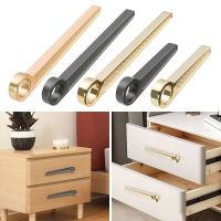 Home Decor Zinc Alloy Furniture Hardware Cabinet Kitchen Door Knob Wardrobe Drawer Handles Door Handle Door Hardware Locks