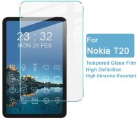 ฟิล์มกระจก นิรภัย โนเกีย ที10 / โนเกีย ที20  Use For Nokia T10 / Nokia T20 Tempered Glass Screen