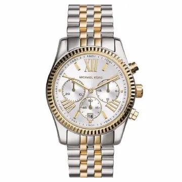 Michael kors best sale celestial watch