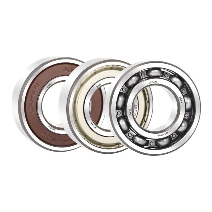 nsk-high-speed-ultra-thin-walled-bearings-6700-6701-6702-6703-6704-6705-6706-6707zz