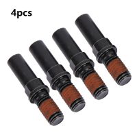 4Pcs Rem Pivot Bingkai Sekrup/Baut/Mount untuk V Sistem Rem Hitam Baut Sepeda Bagian Garpu V rem Kolom Rem Sekrup Sepeda Bagian