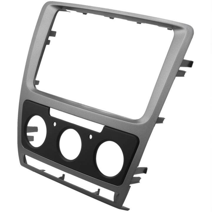 2din-fascia-for-skoda-octavia-2-2010-2013-audio-stereo-panel-mounting-installation-dash-kit-trim-frame-adapter