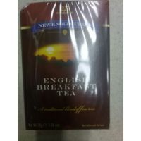 มาใหม่? New English Tea English Breakfast Tea 50g.มีจำนวนจำกัด