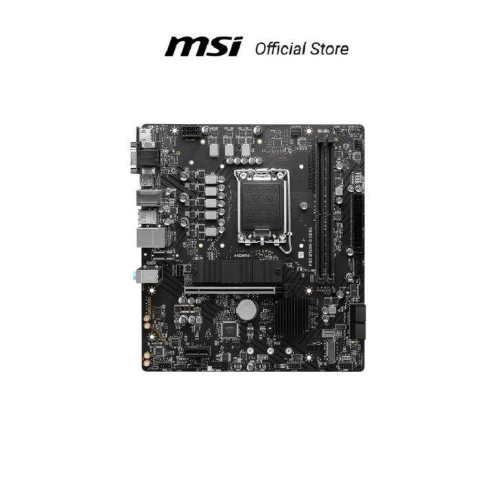 msi-motherboard-เมนบอร์ด-pro-b760m-g-ddr4