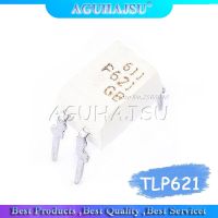 10PCS TLP621-1 DIP4 TLP621 DIP TLP621-1GB DIP-4 new and original IC WATTY Electronics