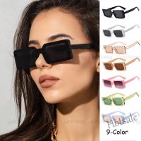 【hot sale】♕ D03 Square sunnies  shades sunglasses For women UV400 Protection