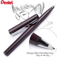 hot！【DT】 1pc Sketch Detail Needle Fineliner for Manga Architecture JM20