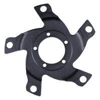 130 Bcd Chainring Spider Adaptor Gearing for G320 Bbs03B Mid-Drive Motor Electric Bicycle Conversion Kits