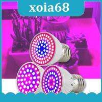 xoia68 Shop 220V Plant Grow Light Lamps Indoor Greenhouse Cultivo Flower Red Blue Hydro Growbox Fitolampy 36/54/72 LED