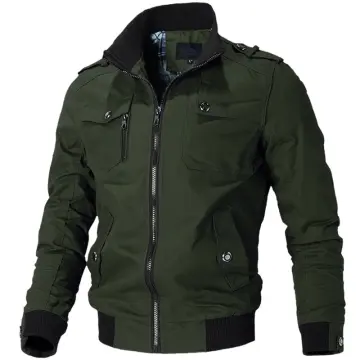 Us Army Jacket - Best Price in Singapore - Mar 2024