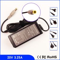 20V 3.25A Laptop Ac Adapter Power SUPPLY Cord for IBM / Lenovo / Thinkpad Z60 Z61 Z60m Z61m Z60t Z61t Z61e Z61P