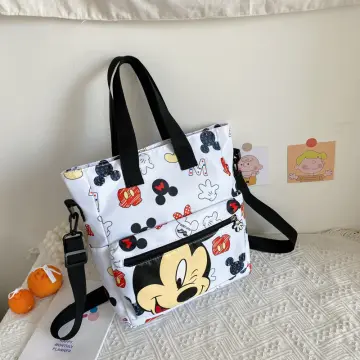 LV Mickey mouse design Sling bag/ shoulder bag