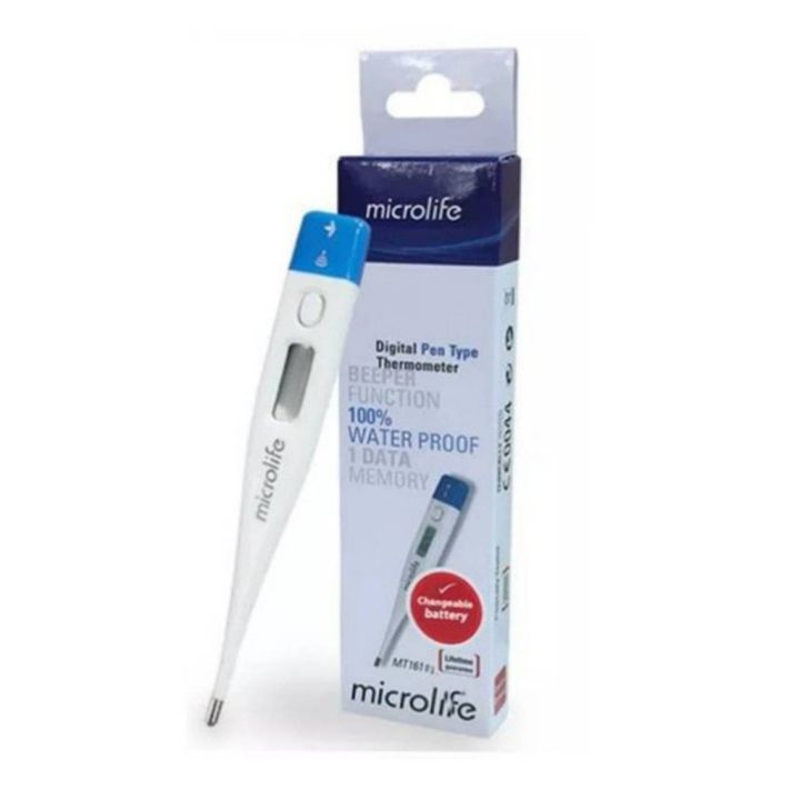 microlife-digital-thermometer-ปรอทวัดไข้ดิจิตอล-เทอร์โมมิเตอร์-รุ่น-mt-1611