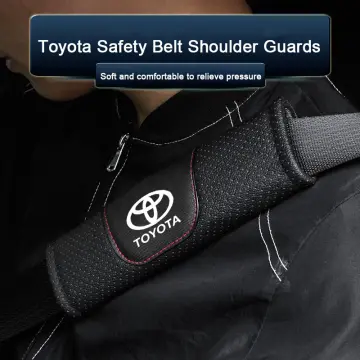 Genuine toyota hotsell hilux seat covers