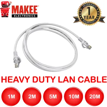 Heavy Duty Picture Wire - Copper - 2m