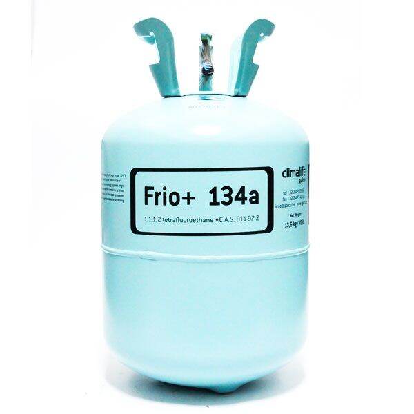 Refrigerant R134a (13.6 kg) Galco | Lazada PH