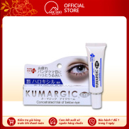 Kem ngăn ngừa thâm quầng mắt Kumargic Eye Nhật Bản - Dan Thy Cosmetics