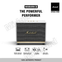 Marshall WOBURN II / WOBURN III ลำโพงบลูทูธ, ลำโพง bluetooth, ลำโพง marshall, ลำโพงเบสหนัก