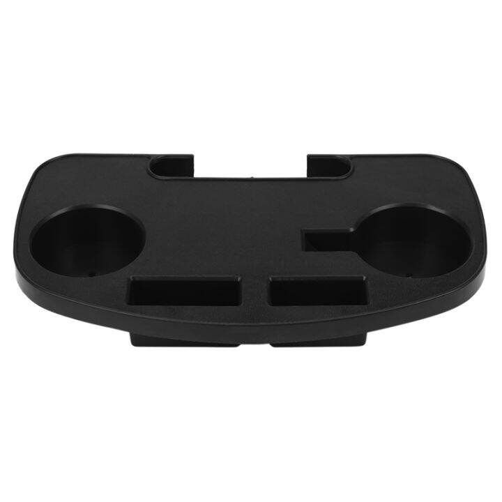 Zero Gravity Lounge Chair Cup Holder Clip On Side Tray Utility Beverage