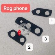 Áp Dụng Cho Điện Thoại Chơi Game Điện Thoại ROG 2 3 Gương Camera Phía Sau
