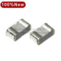 20pcs 1206 3.3nF 3300pF 50V CBB ECHU1H332JX5 5  2  3216 SMD Metallized PPS film capacitor New original