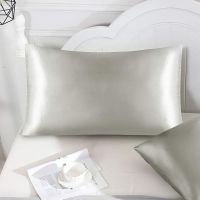 =., ผู้ผลิต จัดหาซองซาตินไม่มีซิปปลอกหมอนผ้าไหมเทียมหมอนปลอกหมอน pillow cover