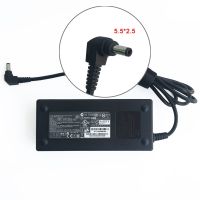 Genuine 19V 6.32A 120W 5.5mm AC Adapter for Toshiba PA3290E-3AC3 U500 U500-ST5302 U505 PA5181U-1ACA Laptop Power Cord Charger