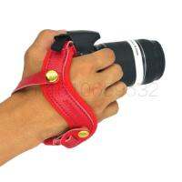 ✢✥ Camera Hand Grip Wrist Strap for Fujifilm X-H1 X-T20 X-T10 X-T2 X-T1 X-E3 X-E2s X-E2 X-E1 X-A10 X-A5 X-A3 X-A2 X-A1 X-M1