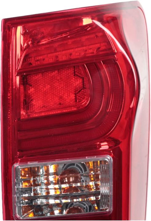 อัพเกรดใหม่เอี่ยม-dmaxไฟท้าย-ledไฟท้ายรถยนต์-tail-light-โคมไฟท้ายรถยนต์-ปี-2012-2019-tail-light-tail-lamp-for-dmax